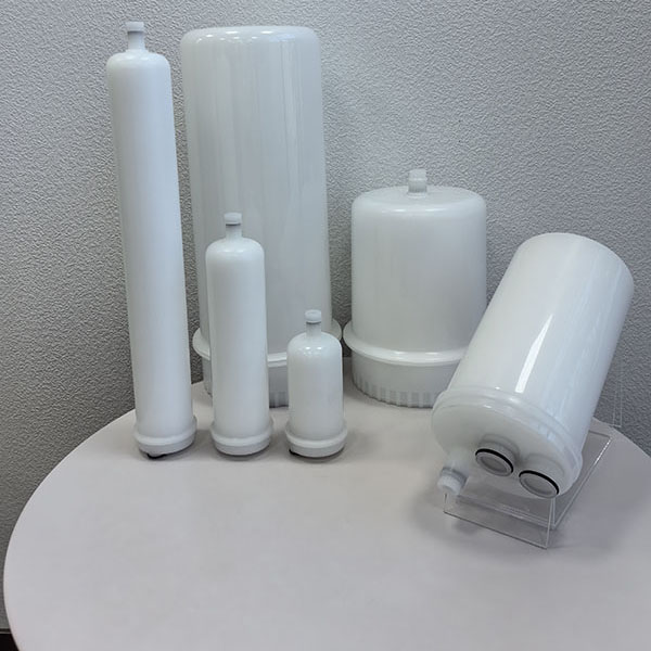 Filtración de Lodo de Baterías