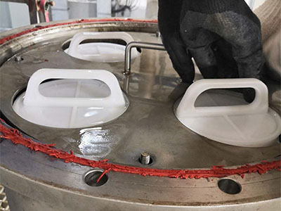 Filtración de Cerveza