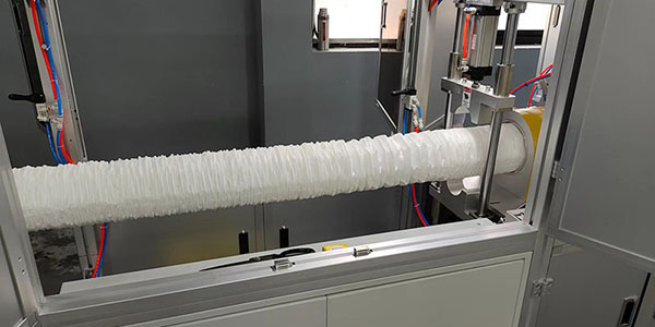 Filtración de Cerveza