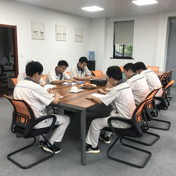 Filtración para Procesos Químicos