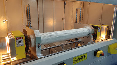 Filtración para Procesos Químicos