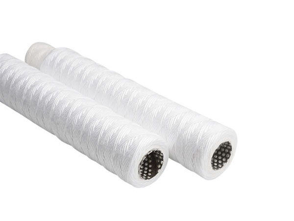 Filtración de Condensados