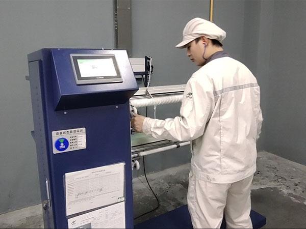 Filtración de Condensados