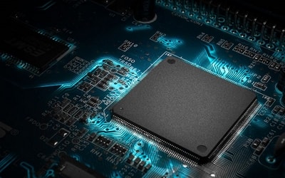 Componentes Electrónicos