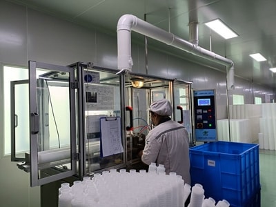 Equipos de soldadura por infrarrojos