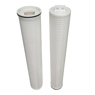 Filtro de Presión Interna