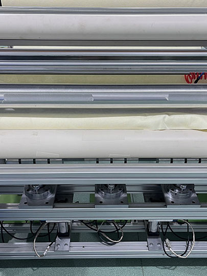 Filtración Petroquímica