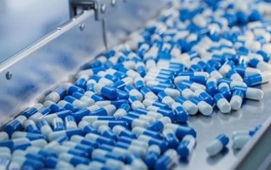 Industria Farmacéutica