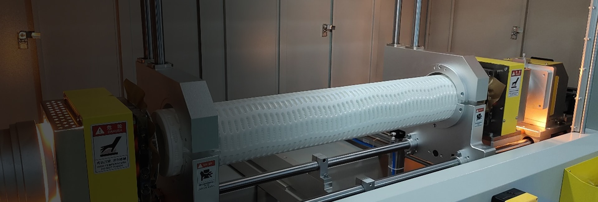 Soluciones de Filtración Industrial