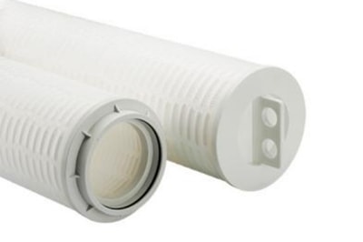 Cartuchos Filtrantes de Alto Flujo, Serie PHFK