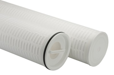 Filtros de Cartucho de Alto Flujo, Serie PHFL