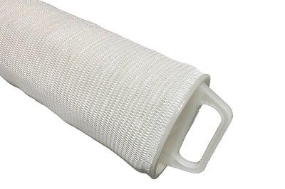 Filtros de Cartucho de Alto Flujo, Serie PHFW