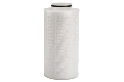 Cartucho Filtrante de Membrana de Alto Flujo, Serie 130