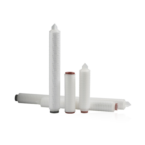 Cartuchos de Membrana