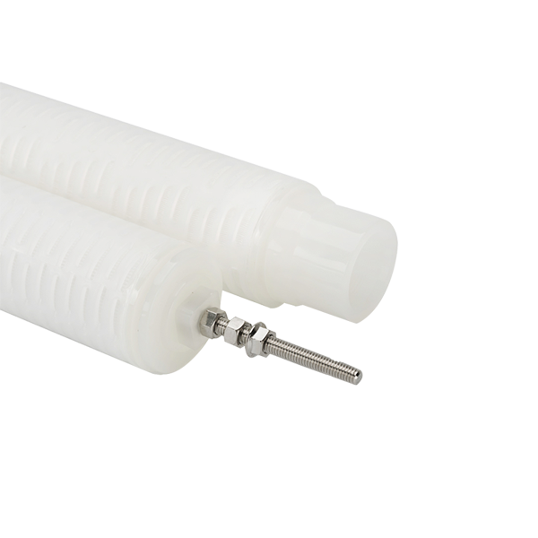 Elementos Filtrantes