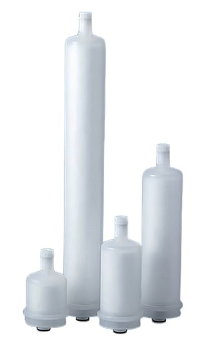 Filtro de Cápsula de Polipropileno, Serie PRI