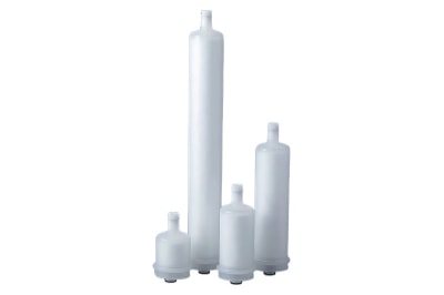 Filtro de Cápsula de Polipropileno, Serie PRI