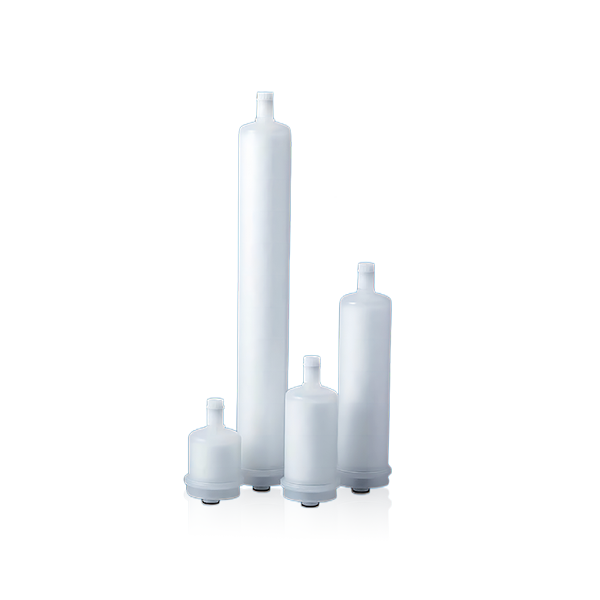 Filtros de Cartucho, Nueva Energía