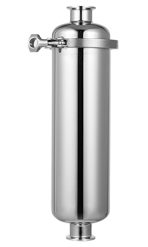 Carcasa para Filtros Sanitarios