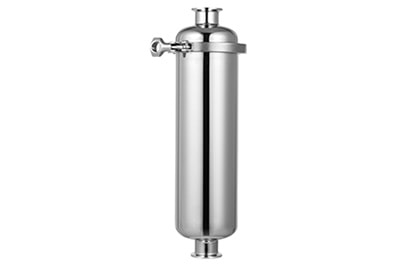 Carcasa para Filtros Sanitarios